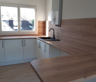 F3 - CHALON SUR SAONE - 5C rue des Lieutenants Chauveau - Photo 1