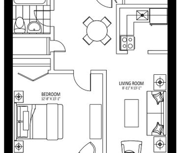 1276 Dorchester Ave - Plan G - Photo 4