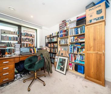 2 bedroom flat to rent - Photo 5