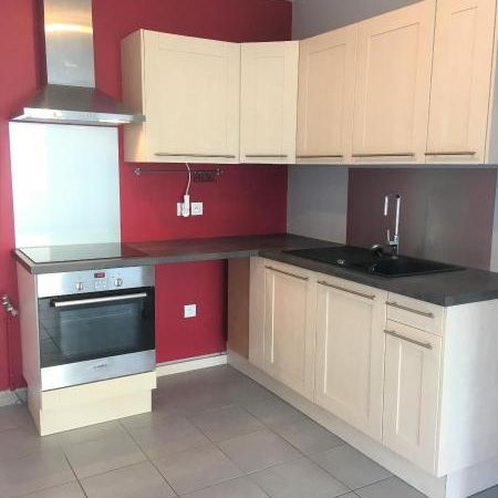 Location Appartement 2 pièces 44m² VALENCE 26000 - Photo 1