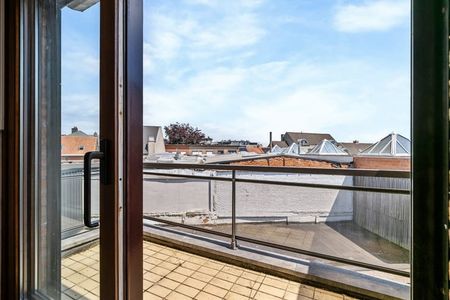 Appartement te huur - Foto 2