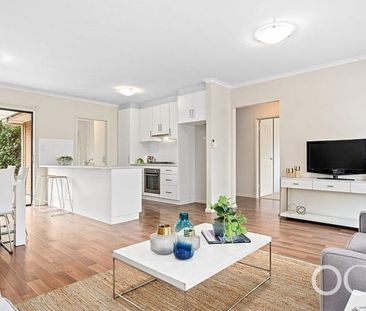 Open the Door to Modern, Fresh & Effortless Living in a Prime Location - Photo 5