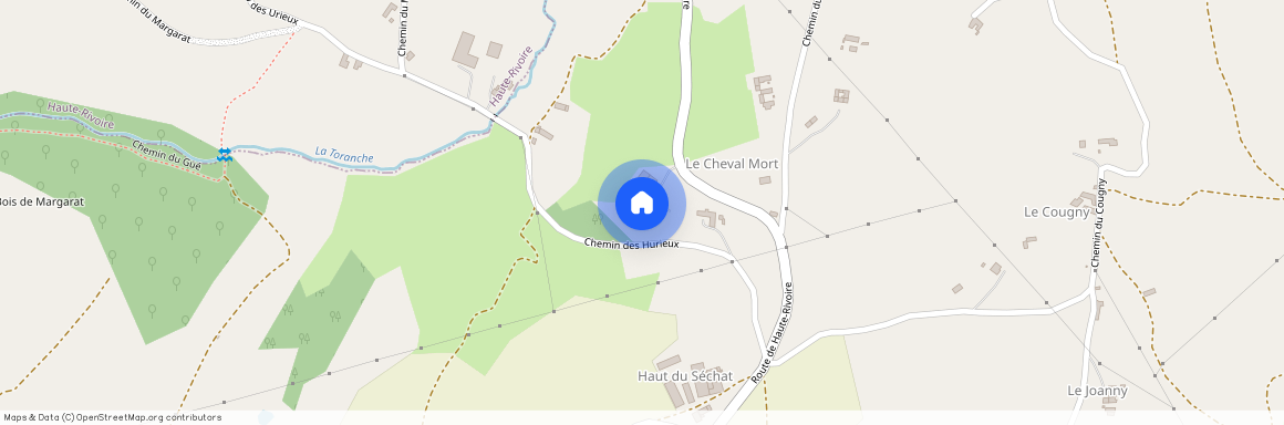 69610, Haute-Rivoire