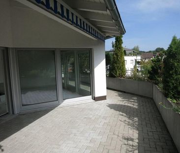 Hochwertige Attikawohnung mit grosser Terrasse - Foto 2