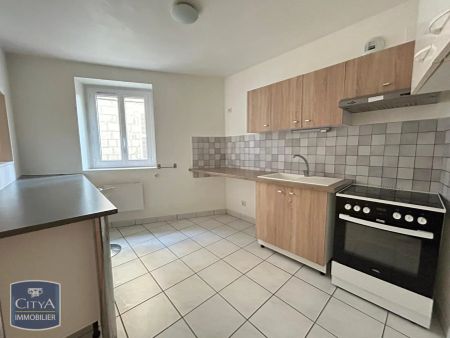 Appartement à louer 3 pièces 78.05m² - Photo 5