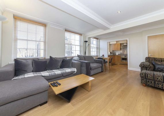 Great James Street - Photo 1