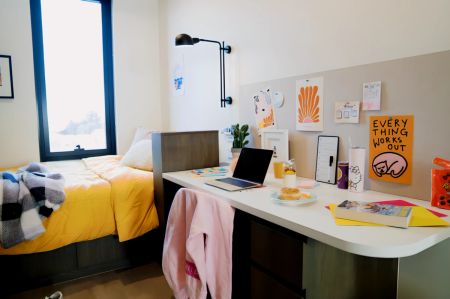 Signature Plus Studio Apartment - Double Bed with Standard View - Photo 3