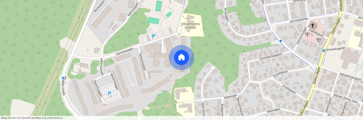 Vänortsvägen 28, 824 41, Hudiksvall