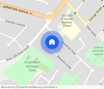 3 Bedrooms & a Beauty! - Photo 1