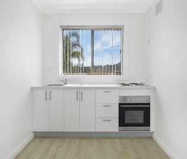 STUNNING 1 BEDROOM MODERN RENOVATED APARTMENT - Photo 2