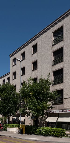 Chemin des Colombettes 8 - Photo 1