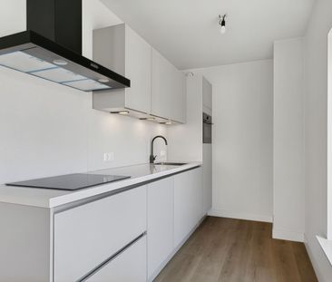Appartement te huur: Stadhuisplein 329-C 5038 TH Tilburg - foto 5
