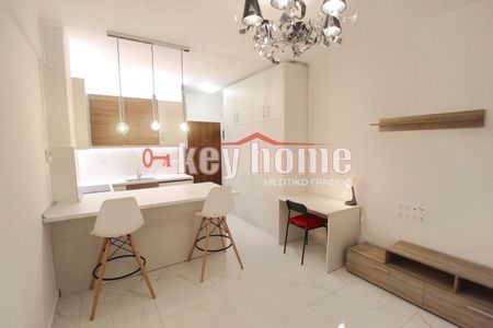Studio/Γκαρσονιέρα για ενοικίαση - 40 Εκκλησιές - Ευαγγελίστρια, - Photo 2