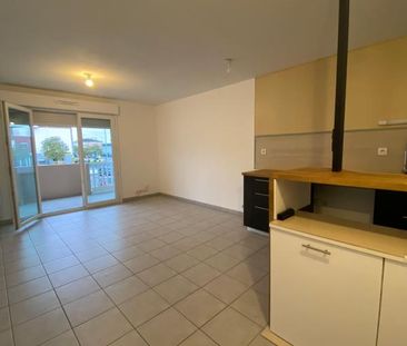 Location Appartement 1 pièce 43m² ST PAUL LES DAX 40990 - Photo 1