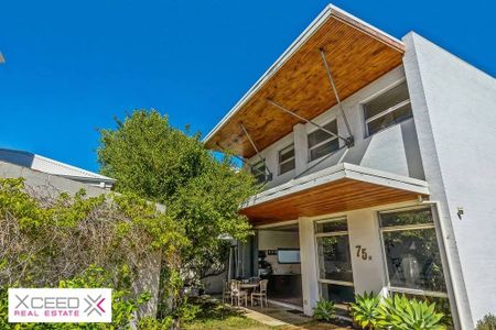 Exclusive One-of-a-Kind Mount Hawthorn Home! - Photo 5