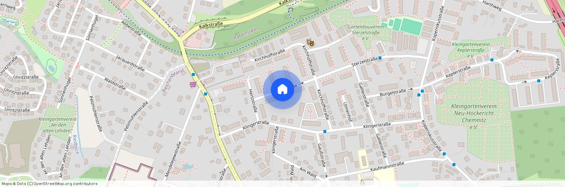 09117 Sachsen - Chemnitz