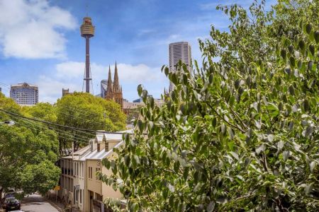 Style, Sophistication and Substance in the 'Edo' Building - Photo 2