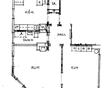 Tegnérvägen, Katrineholm - Foto 6