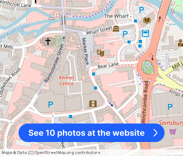 Newbury, Berkshire, RG14 - Photo 1