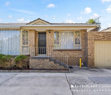 Modern Living in a Prime Box Hill North Location - Photo 1