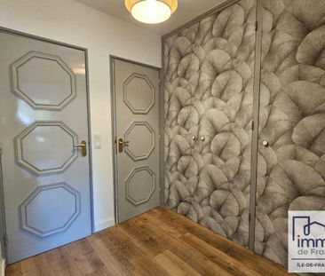 Location appartement 5 pièces 94 m² à Rocquencourt (78150) La Breche - Photo 3