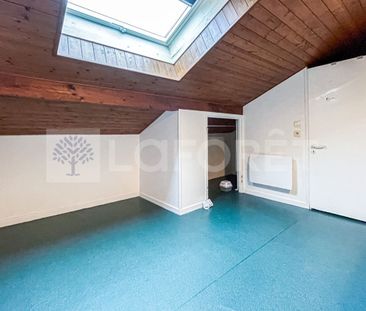 STUDIO - ANNECY - SECTEUR SEYNOD 21.57 m2 - Photo 1