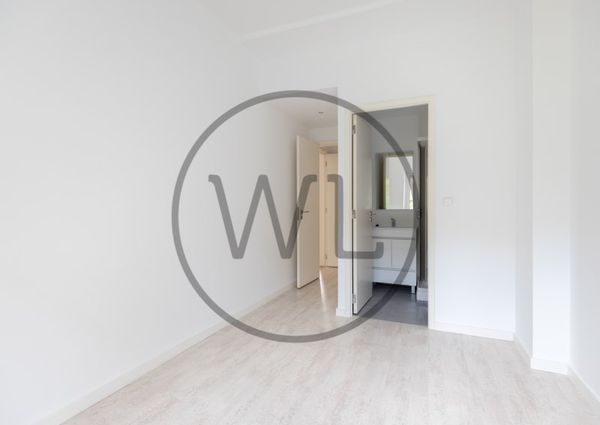 Apartamento T3 em Lisboa