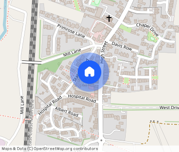 Lanthony Court, Arlesey, SG15 - Photo 1