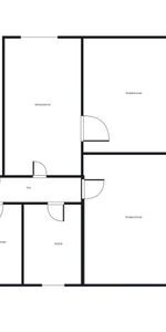 Triftstraße 12b, 16225 Eberswalde - Photo 4