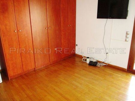 Διαμέρισμα για ενοικίαση Καλλίπολη (Καλλίπολη – Φρεαττύδα) - Photo 2