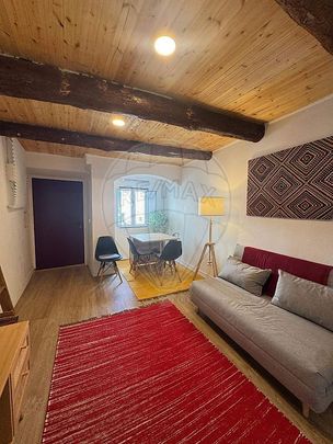 Apartamento T1 em Évora - Foto 1