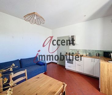 Appartement Chateaurenard 2 pièce(s) 36 m2, - Photo 5