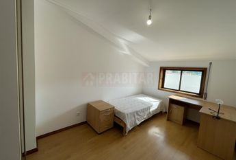 Apartamento T4 DUPLEX