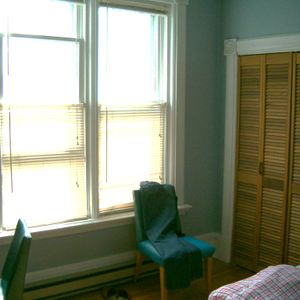 2 bedroom apartment - Photo 2