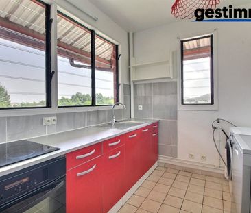 Location Appartement 2 pièces 48m² CAYENNE 97300 - Photo 5