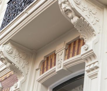 Te huur: Appartement Nieuwe Ginnekenstraat in Breda - Photo 1