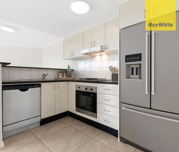 1 Bedroom Unit In The Heart Of Parramatta - Photo 4