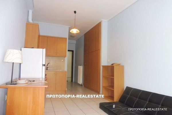 Studio/Γκαρσονιέρα για ενοικίαση Άγιος Λουκάς (Λαμία) - Φωτογραφία 1