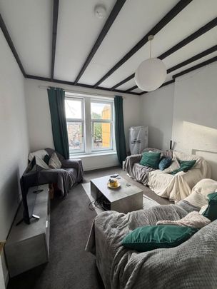 3 Bed Flat, Cecil Street, G12 - Photo 1