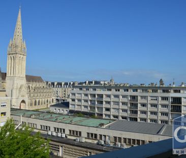 Location Appartement 1 pièce 13m² - Photo 1