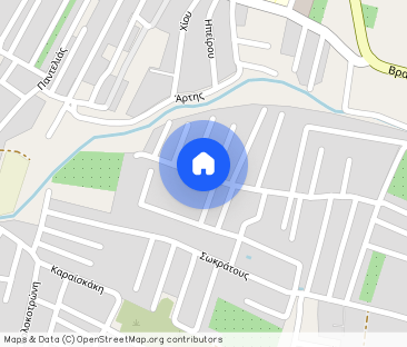 Ενοικίαση κατοικίας, 85 τ.μ., Άρτεμις, 500 € - Photo 1