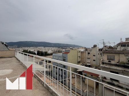 Διαμέρισμα για ενοικίαση Κολωνάκι - Λυκαβηττός - Φωτογραφία 3