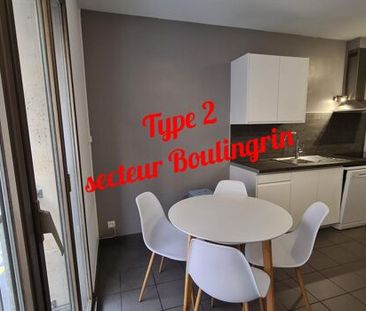 Appartement 2 pièces 36m2 REIMS 675 euros - Photo 2