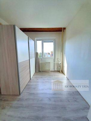 Pronájem bytu 4+1 72 m2 - Fotografie 1