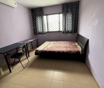 Blk 249 Bangkit Road (Bukit Panjang), HDB 4 Rooms - For Rent - Photo 2