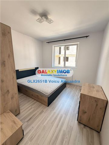 Apartament 3 Camere Bloc Nou - Pet Friendly - Theodor Pallady - Photo 4