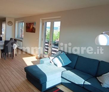 Quadrilocale via Raffaele Stasi 23, Centro, Asiago - Foto 1