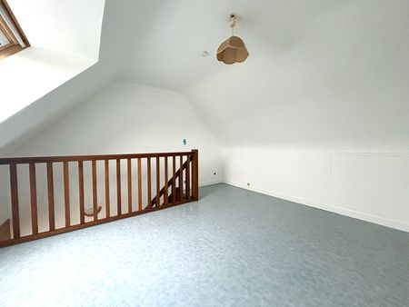 Dans une petite résidence, T2 duplex de 42 m² - Photo 4