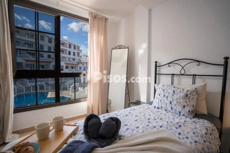 Apartamento en alquiler en los Cristianos - Foto 5