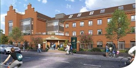 Prestige House, High Street, Egham, Surrey, TW20 - Photo 3